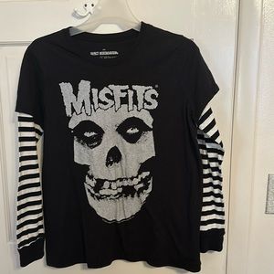 Torrid 00 misfits twofer EUC